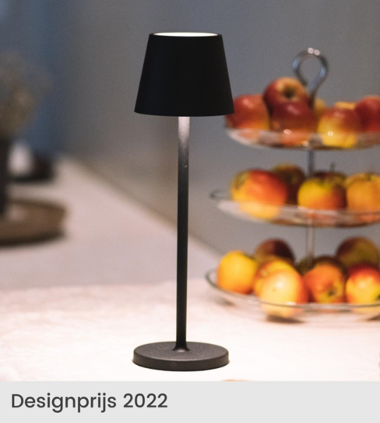 Lumelia Draadloze Lamp